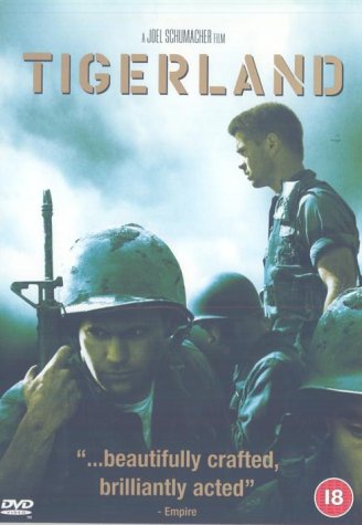 Tigerland [DVD]