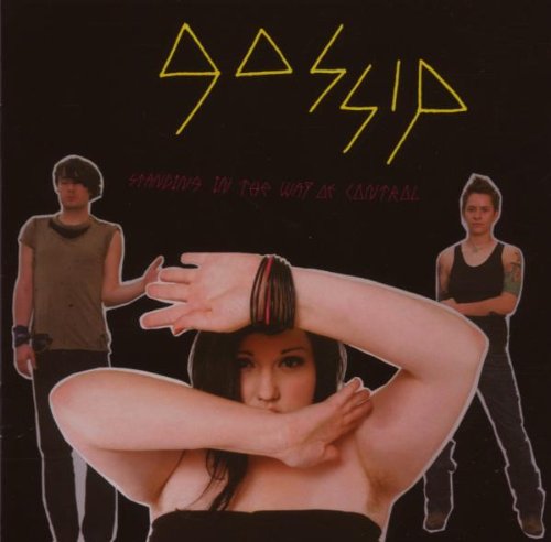 Gossip - Standing [CD]