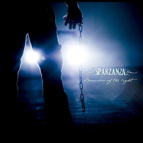 Sparzanza - Banisher of the Light  [VINYL]