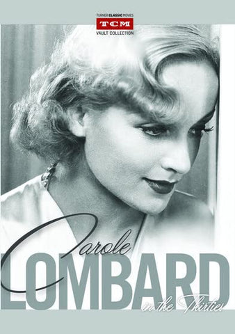 Carole Lombard - In The Thirties Collection [DVD]