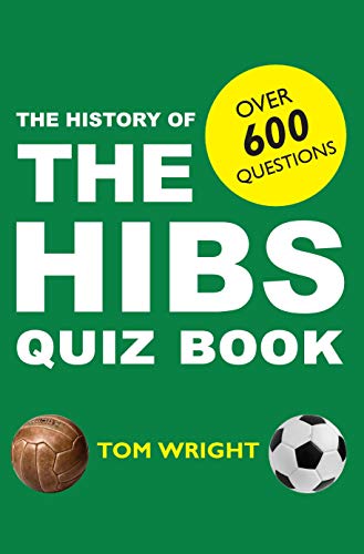 The image is a green book cover with white and yellow text and soccer balls.