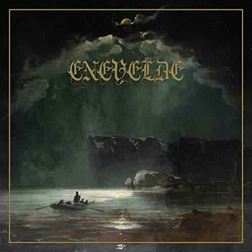 Enevelde - Enevelde [VINYL]