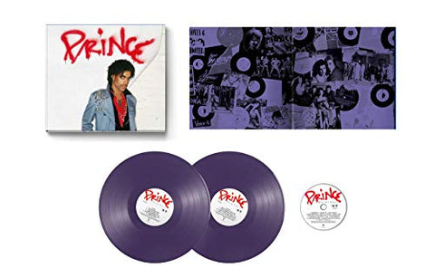 Various - Originals (Deluxe CD+2LP Purple Vinyl)  [VINYL]