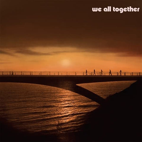 We All Together - Volumen II  [VINYL]