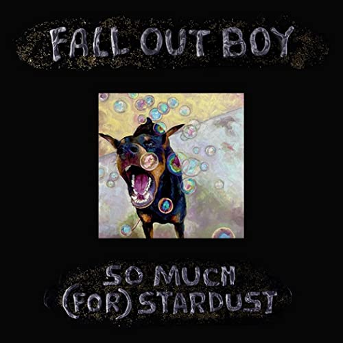 Various - Fall Out Boy - So Much (NEW COKE BOTTLE GREEN VINYL) [VINYL]