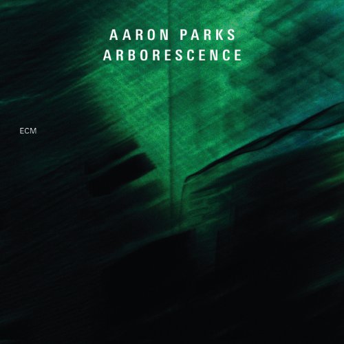 Aaron Parks - Arborescence [CD]