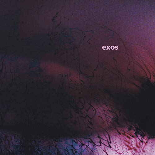 Exos - Alien Eyes [VINYL]