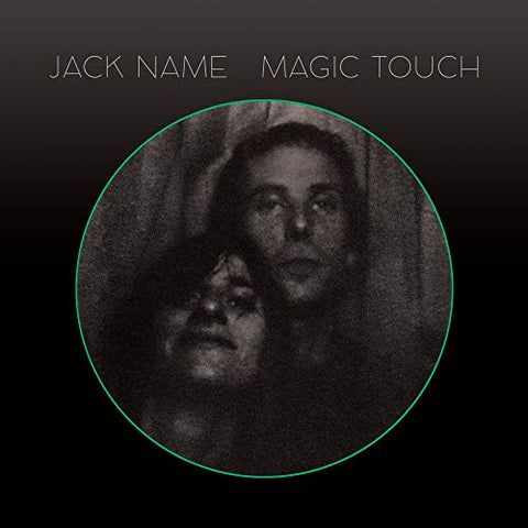 Name Jack - Magic Touch (LP)  [VINYL]