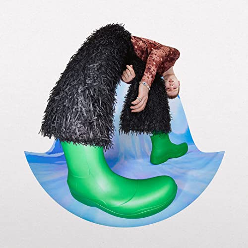 Mura Masa - demon time [VINYL]