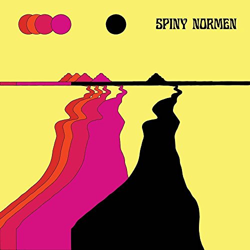 Various - Spiny Normen [CD]