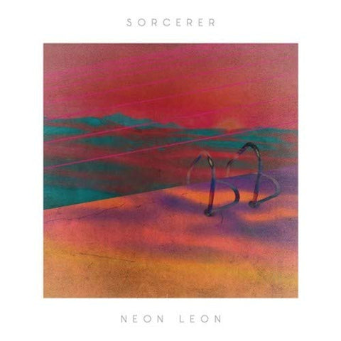 Sorcerer - Neon Leon  [VINYL]