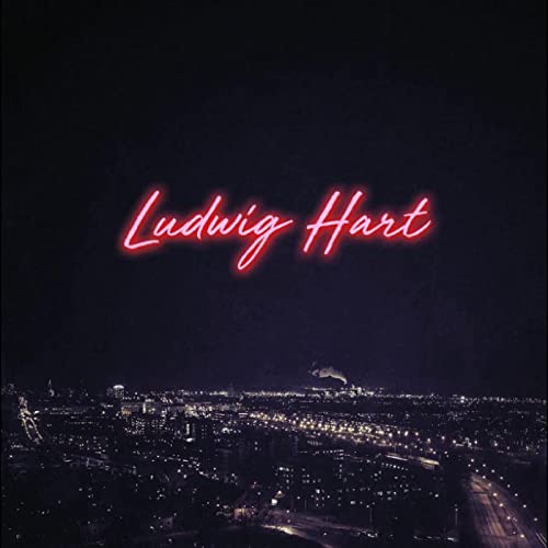 Ludwig Hart - Ludwig Hart [VINYL]