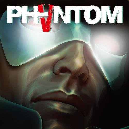 Various - Phantom 5 [CD]
