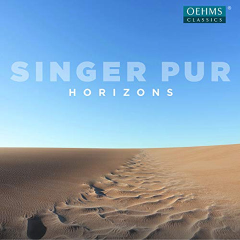 Singer Pur - Singer Pur: Horizons [CD]