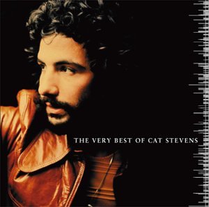 Stevens Cat - Very Best of Cat Stevens [CD]
