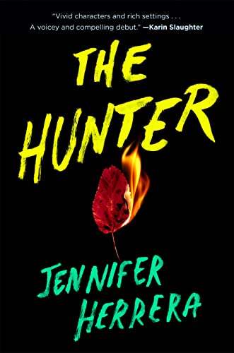Hunter, The