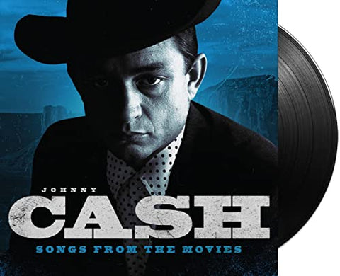 Johnny Cash - Songs From The Movies [VINYL]