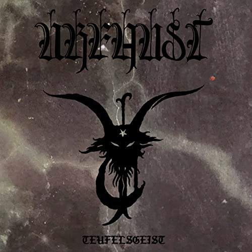 Urfaust - Teufelsgeist [VINYL]