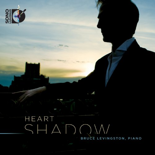 Various - VARIOUS:HEART SHADOW [CD]