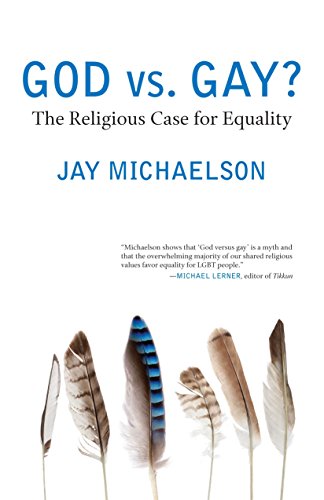 GOD VS. GAY?