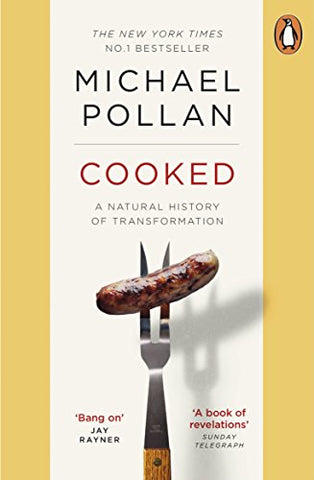 Michael Pollan - Cooked