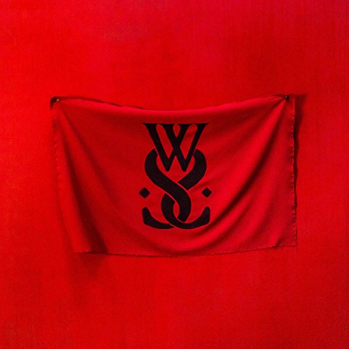 While She Sleeps - Brainwashed [CD]
