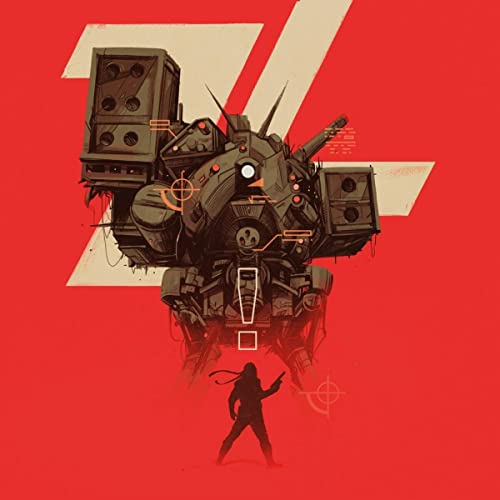 Konami Kukeiha Club - METAL GEAR 2: SOLID SNAKE [VINYL]