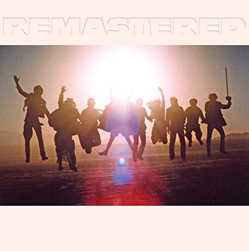 Edward Sharpe & The Magnetic Zeros - Up From Below [VINYL]