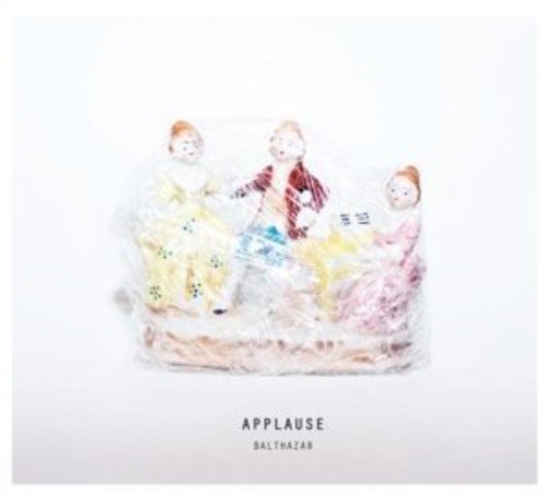 Balthazar - Applause [VINYL]