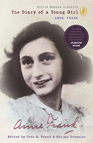 Anne Frank - The Diary of a Young Girl