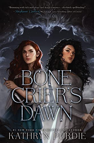 Bone Crier's Dawn (Bone Grace)