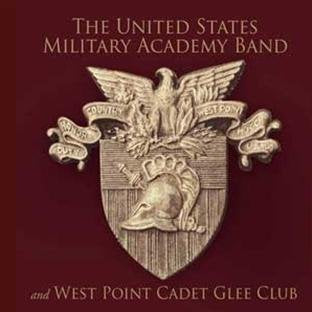 U.s. Military Academy Band - West Point Cadet Glee Club [CD]