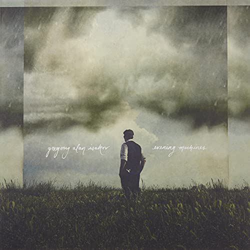 Gregory Alan Isakov - Evening Machines [VINYL]