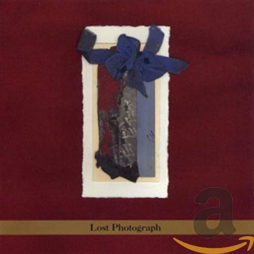 Rob Burger - Lost Photograph [CD]