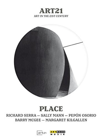 Place - Art In The 21st Century [DVD]