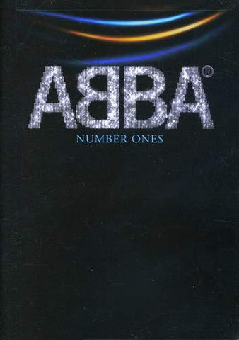 Abba Number Ones [DVD]