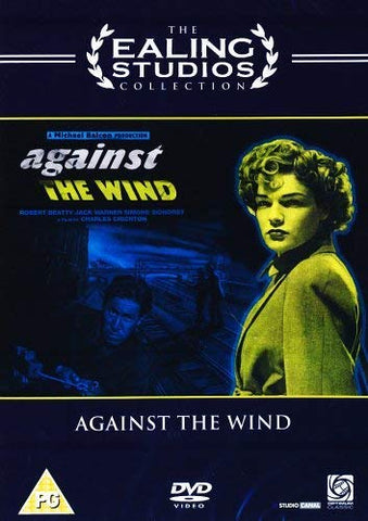 Against The Wind [DVD]