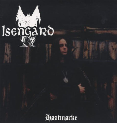 Isengard - Hostmorke  [VINYL]