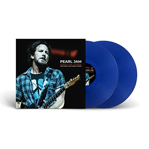 Various - Under The Covers: The Songs They Didn't Write [VINYL]