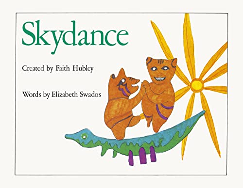 Skydance: Anthology Editions