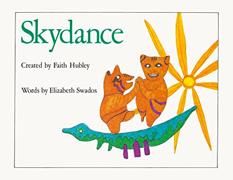 Skydance: Anthology Editions