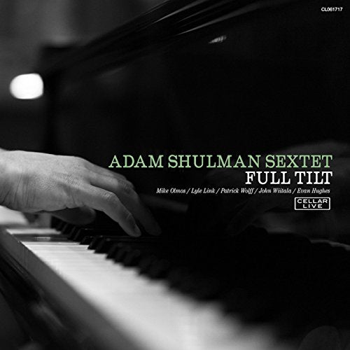 Various - Full Tilt [CD]