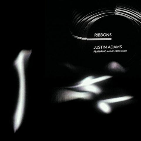 Adams Justin - The Custodian [CD]