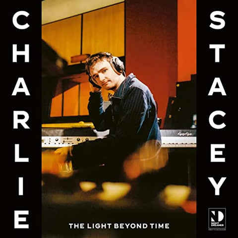 Charlie Stacey - THE LIGHT BEYOND TIME  [VINYL]