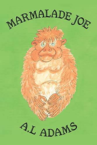 Marmalade Joe