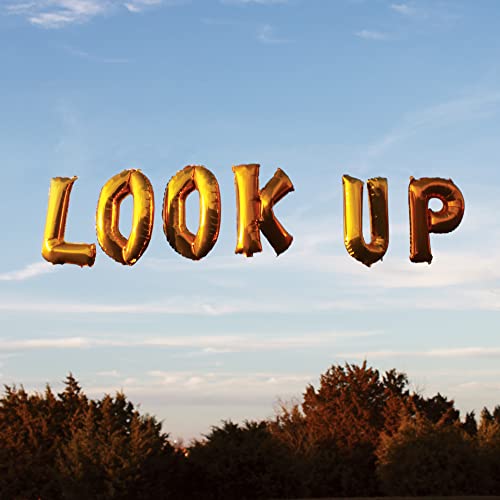 Drunk Uncle - Look Up [VINYL]