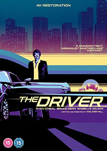 The Driver [DVD]