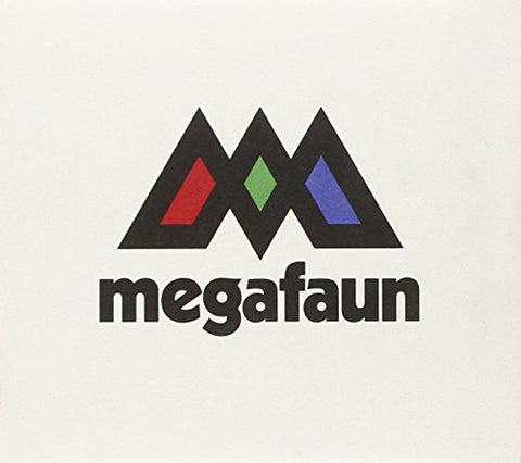 Megafaun - Megafaun [CD]