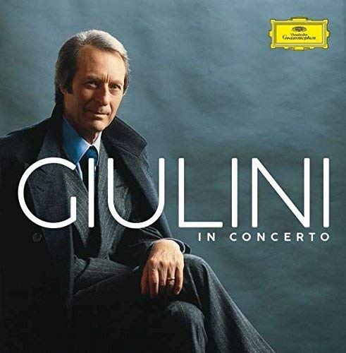 Various - In Concerto [CD]