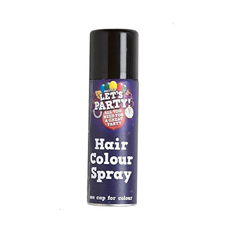 Hair Colour Spray